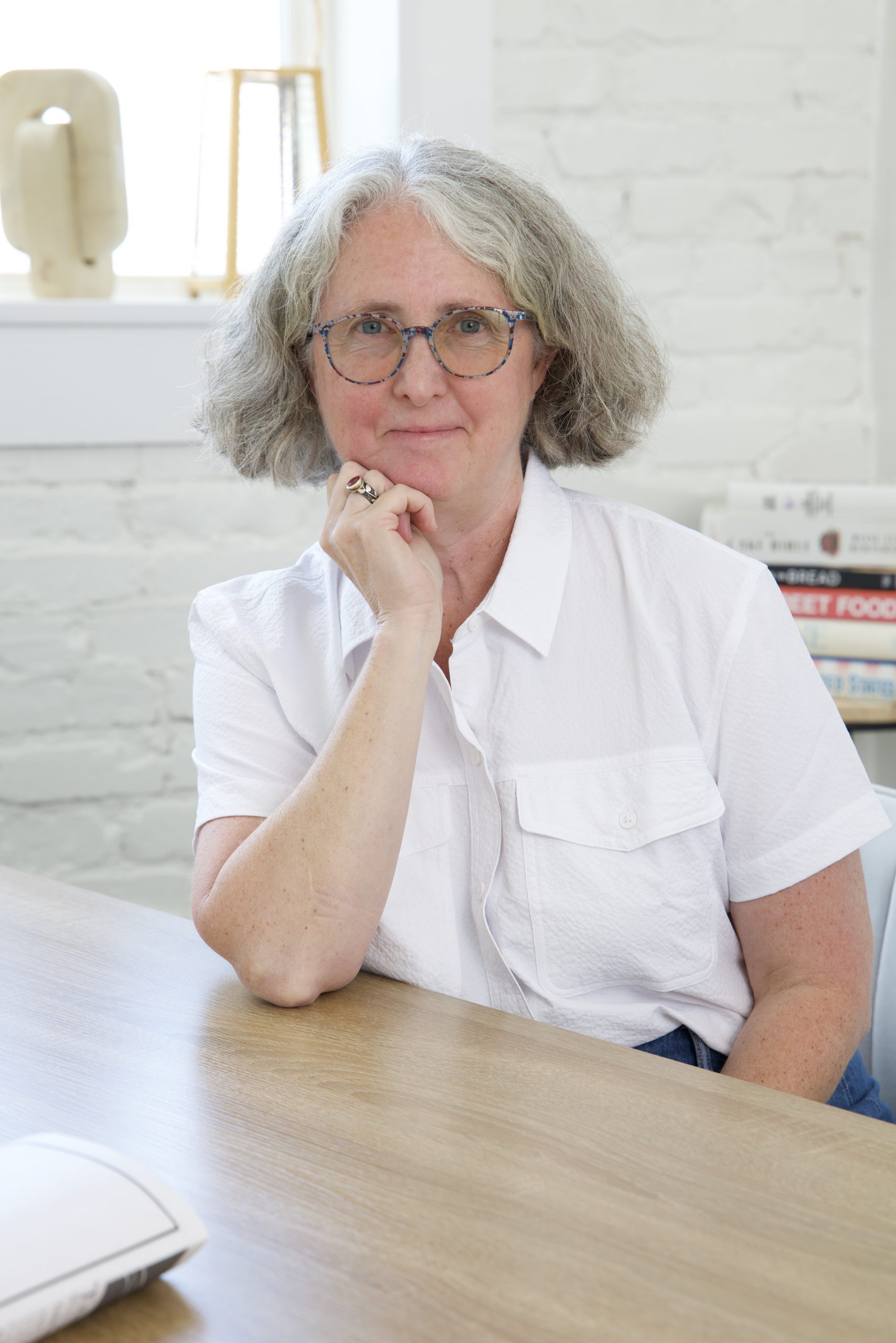 Laura Ghahreman